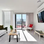 Worcester Terrace Seven - Christchurch Holiday Homes