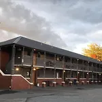 Country Glen Lodge