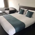 Airport Delta Motel