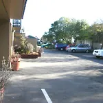 Sherborne Motor Lodge
