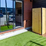 Cityscape Studio: Explore Wilmer Living