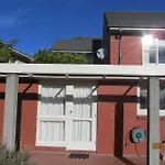 The Cashmere Bothy