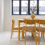 Urban Utopia 2 Bedroom Retreat