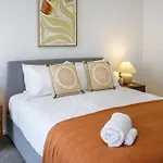 Urban Utopia 2 Bedroom Retreat