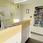 Addington Stadium Motel