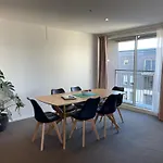 Apartment In The Heart Of The City