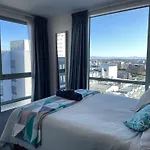 Apartment In The Heart Of The City