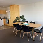 Apartment In The Heart Of The City