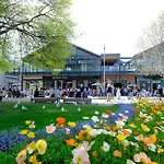 Cityscape Studio: Explore Wilmer Living