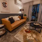 Luxury Central City Getaway