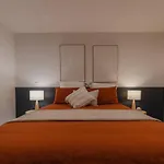 Luxury Central City Getaway