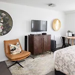 Cathedral Junction Apartments