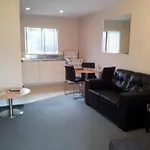 Christchurch Motel