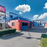 Aaa Northlands Motel