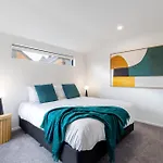 Chatham Street - Christchurch Holiday Homes