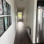 Bealey Avenue Apartment, 2 Bedroom Apartment, Central City