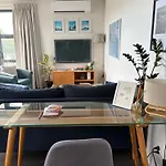 Bealey Avenue Apartment, 2 Bedroom Apartment, Central City