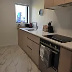 Bath Street Apartments 110