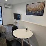 Bath Street Apartments 110