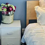 Aaa Northlands Motel