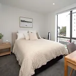 Central City - 4 Bedroom Gym Membership