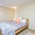 Mansfield Villa - Christchurch Holiday Homes