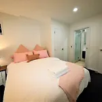 Comfortable Inner City Living