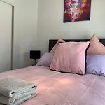 Comfortable Inner City Living