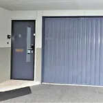 Comfortable Inner City Living