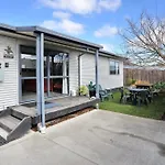 Kea Lodge - Christchurch Holiday Homes