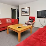 Kea Lodge - Christchurch Holiday Homes