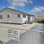 Kea Lodge - Christchurch Holiday Homes