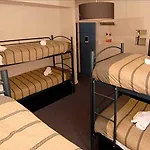 Base Backpackers