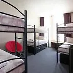 Base Backpackers