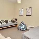Clarence House - Christchurch Holiday Homes