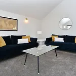 Moa Place - Christchurch Holiday Homes