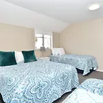 Moa Place - Christchurch Holiday Homes