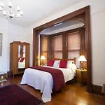 The Classic Villa