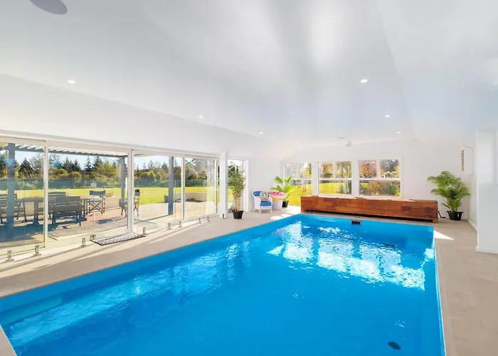 The Meadows Villa