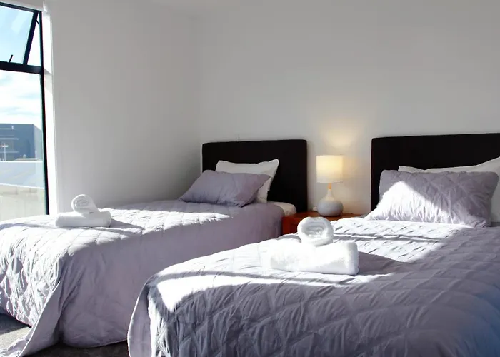City Central Comfort