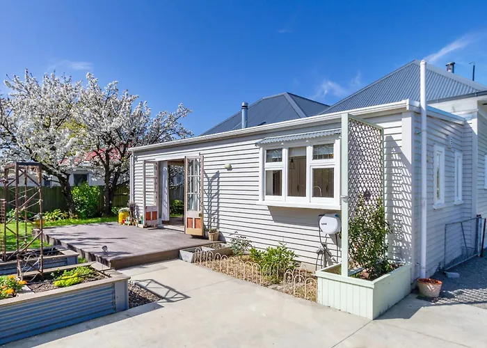 Charming 3-Bedroom Retreat