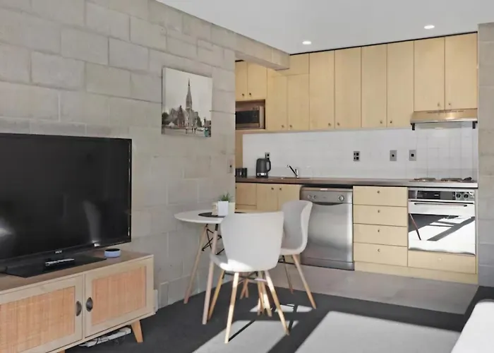 City Apartment