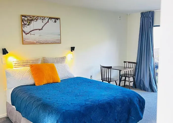 Aaa Northlands Motel