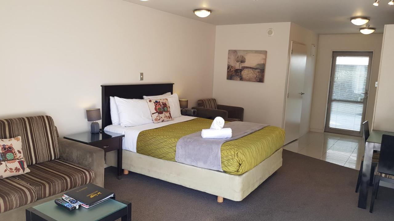 Delago Motel/apartments Christchurch