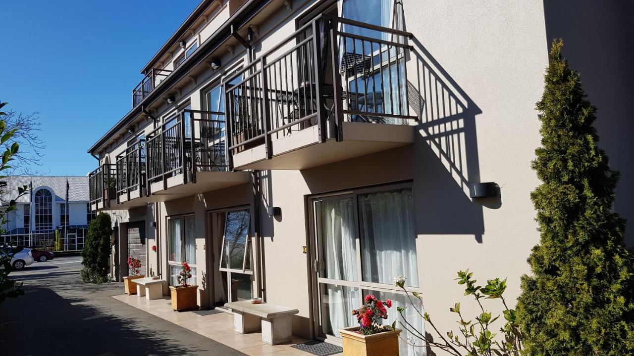 Delago Motel/apartments Aparthotel
