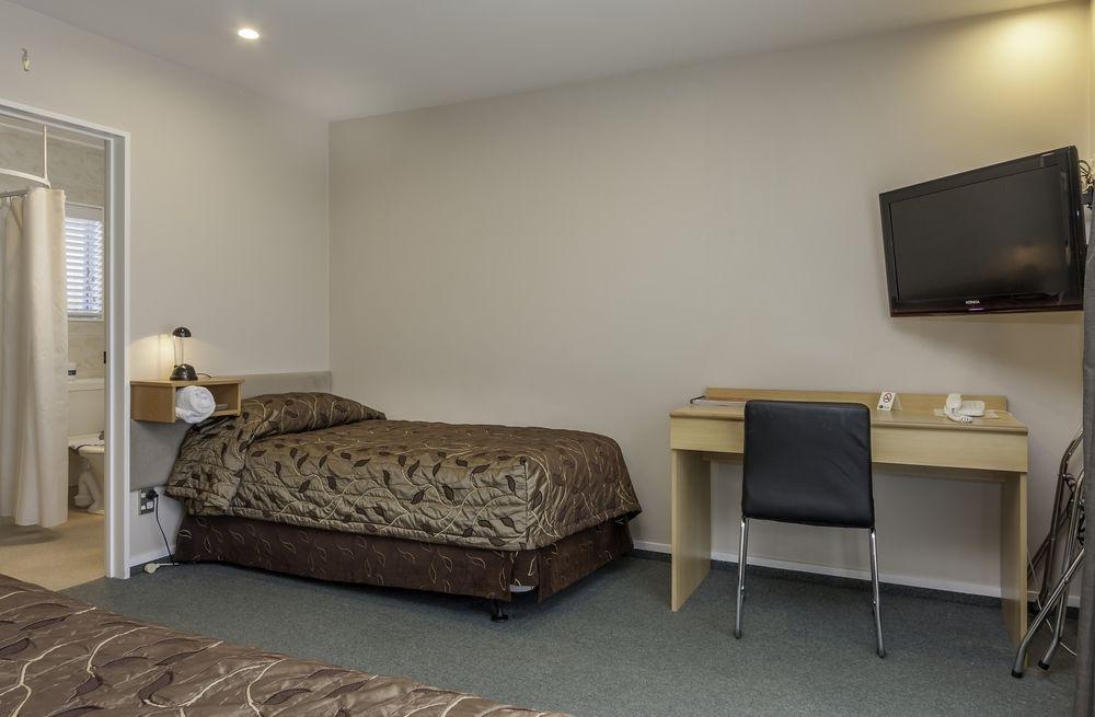 Christchurch Motel 4* Christchurch