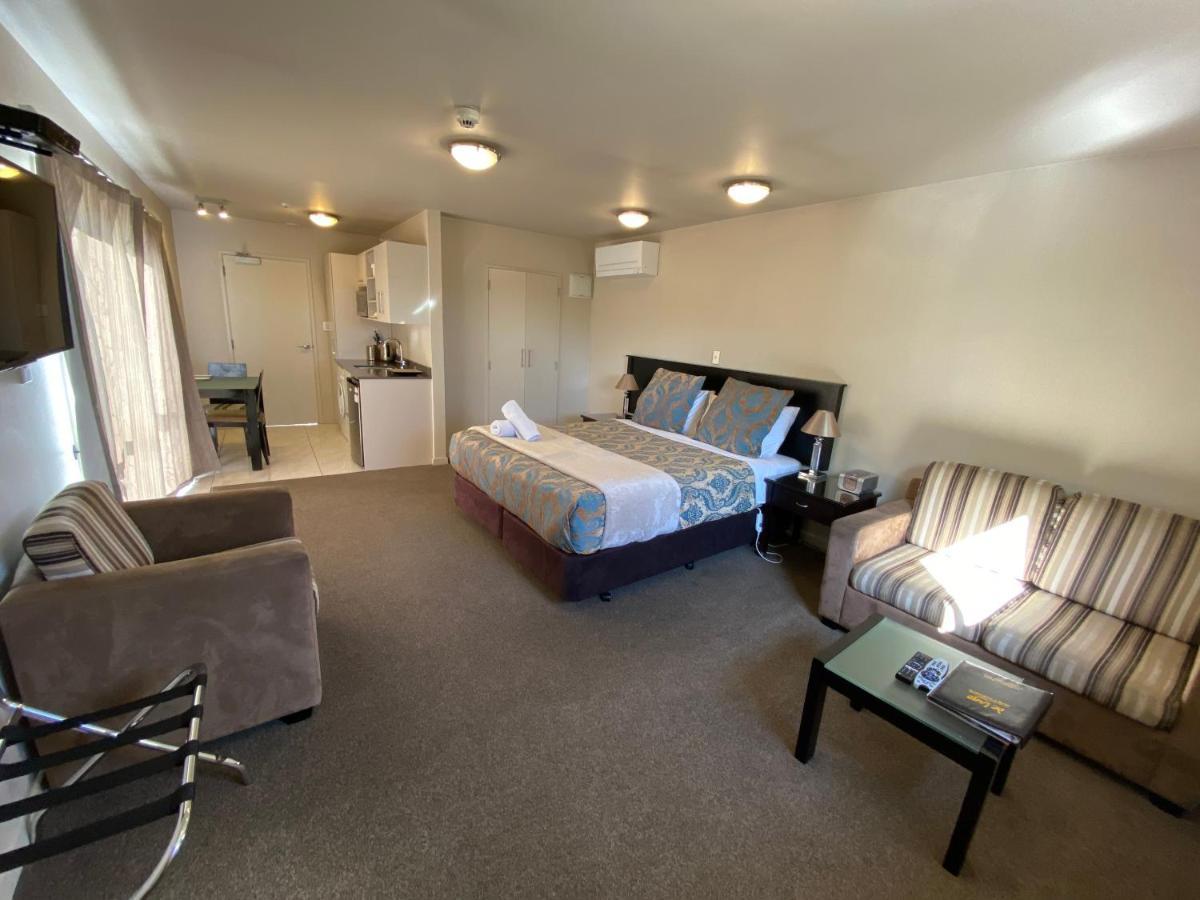 Delago Motel/apartments Aparthotel