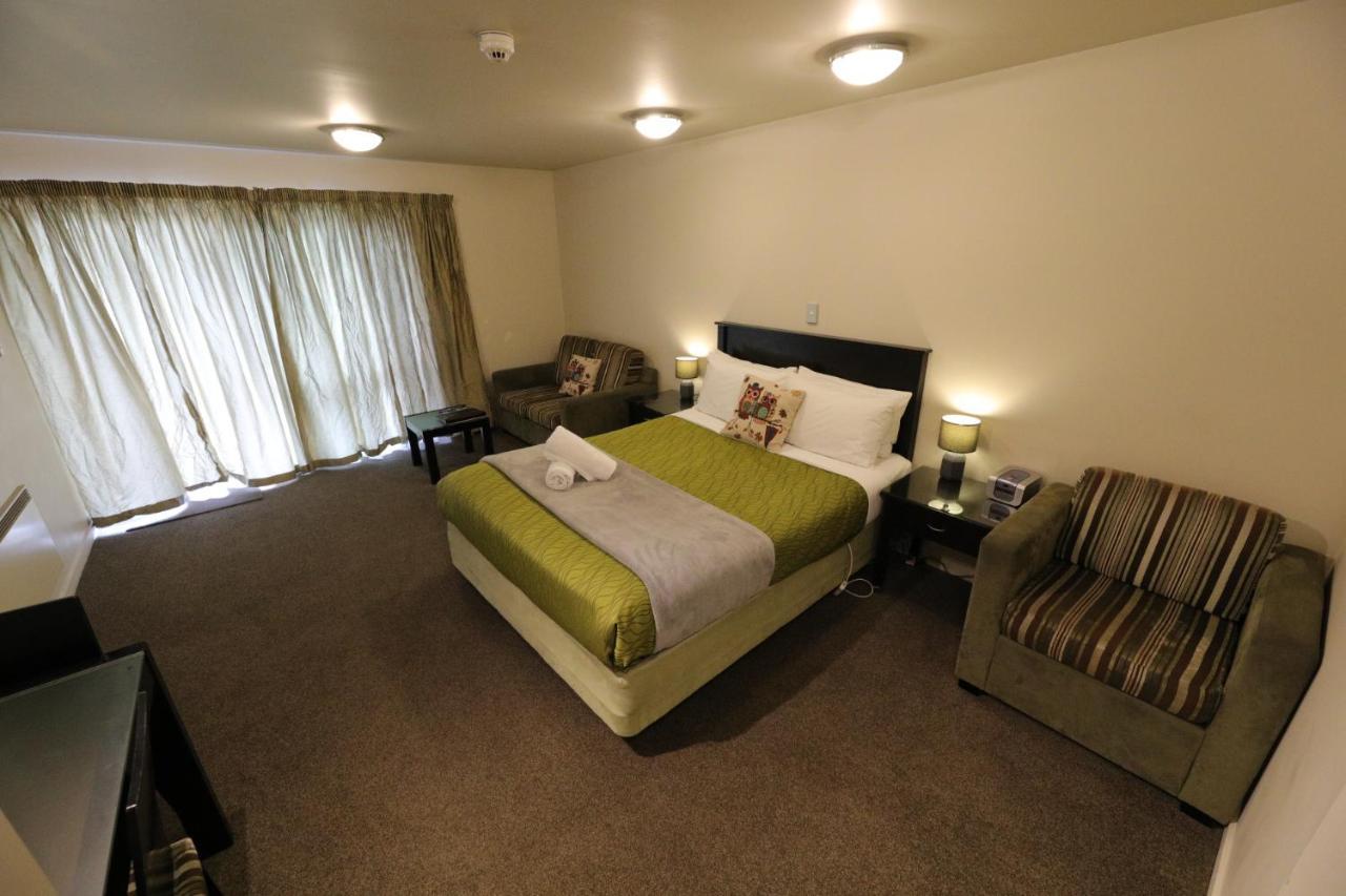 Aparthotel Delago Motel/apartments 4*