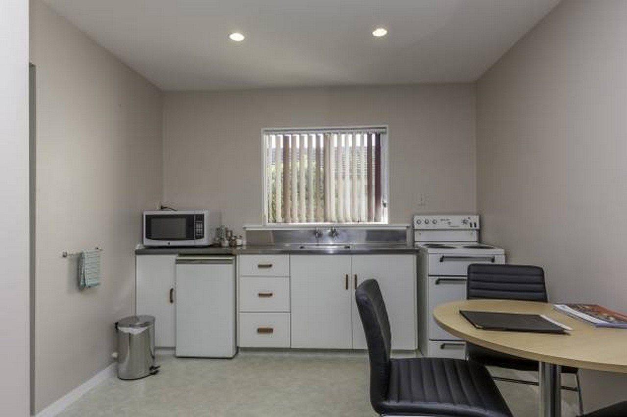 Christchurch Motel 4*