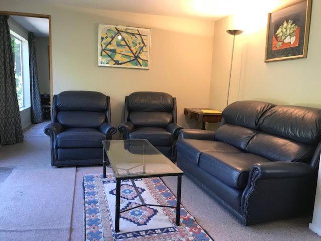 Ngapuna Holiday home *